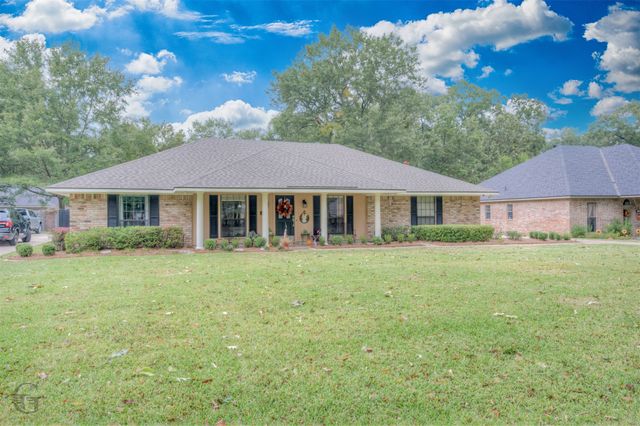 4101 Lakeway Circle, Benton, LA 71006