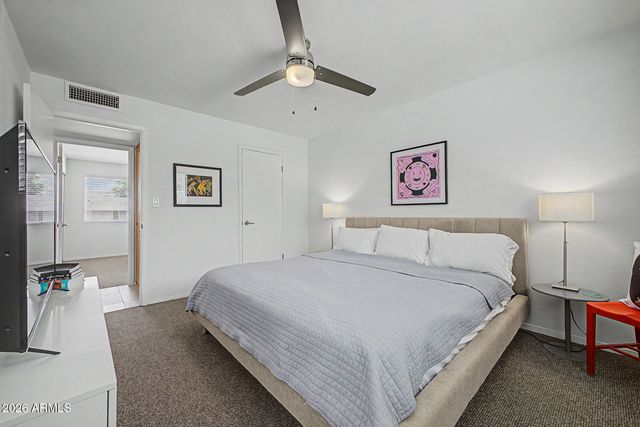 2839 E SHANGRI LA Road, Phoenix, AZ 85028