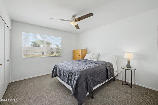 2839 E SHANGRI LA Road, Phoenix, AZ 85028