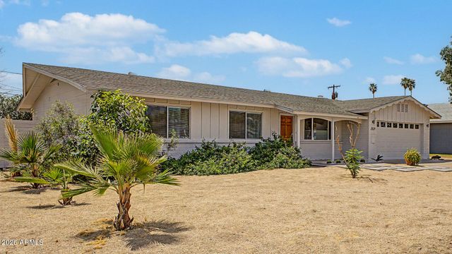 2839 E SHANGRI LA Road, Phoenix, AZ 85028