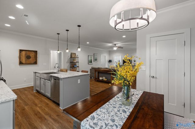1509 Trek Street, Huntsville, AL 35811