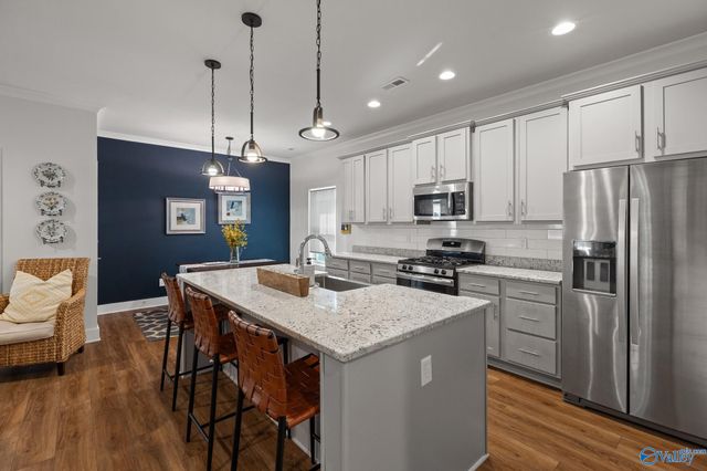 1509 Trek Street, Huntsville, AL 35811