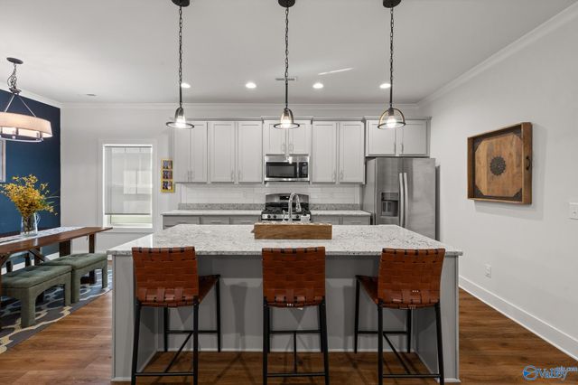 1509 Trek Street, Huntsville, AL 35811