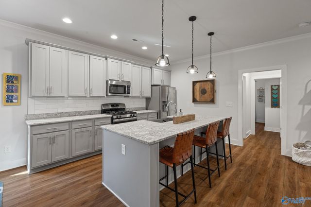 1509 Trek Street, Huntsville, AL 35811
