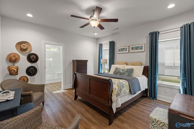 1509 Trek Street, Huntsville, AL 35811