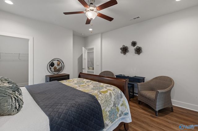 1509 Trek Street, Huntsville, AL 35811