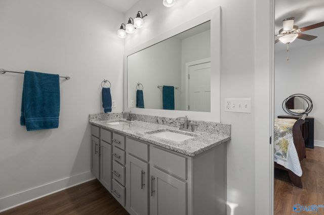 1509 Trek Street, Huntsville, AL 35811