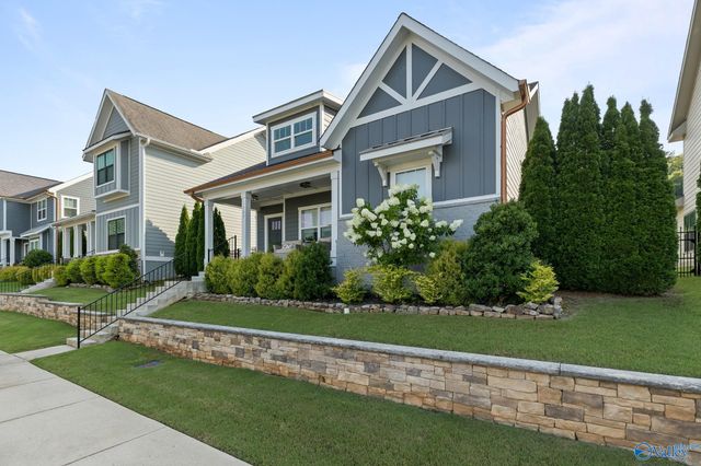 1509 Trek Street, Huntsville, AL 35811