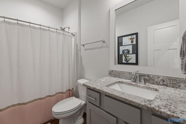 1509 Trek Street, Huntsville, AL 35811