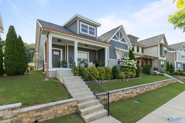 1509 Trek Street, Huntsville, AL 35811