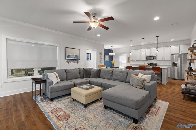 1509 Trek Street, Huntsville, AL 35811