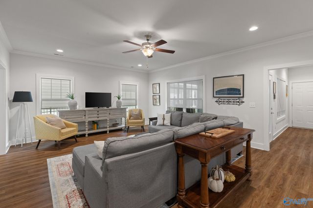 1509 Trek Street, Huntsville, AL 35811