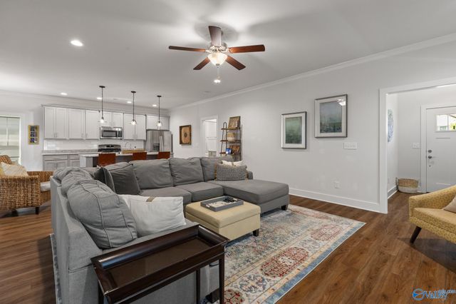1509 Trek Street, Huntsville, AL 35811