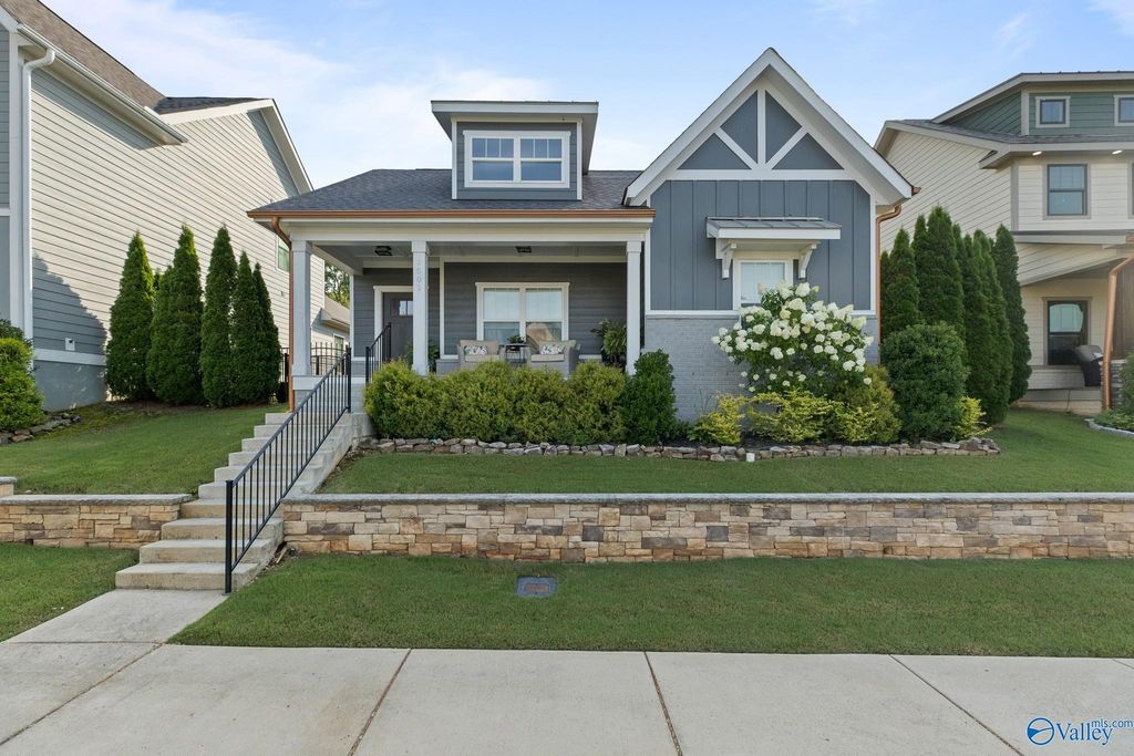 1509 Trek Street, Huntsville, AL 35811