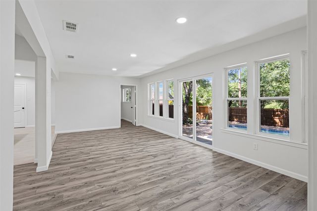 6401 Simmons Road, North Richland Hills, TX 76182