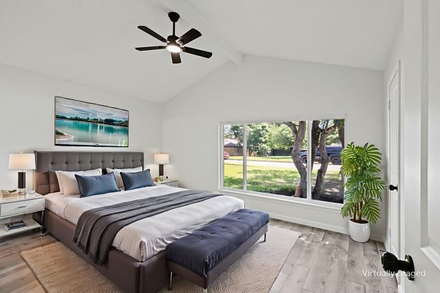 6401 Simmons Road, North Richland Hills, TX 76182