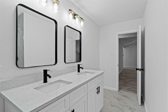6401 Simmons Road, North Richland Hills, TX 76182