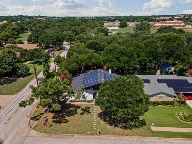 6401 Simmons Road, North Richland Hills, TX 76182