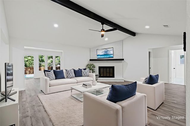 6401 Simmons Road, North Richland Hills, TX 76182