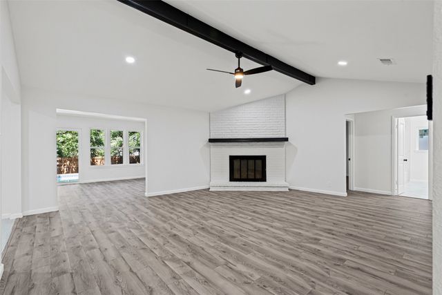 6401 Simmons Road, North Richland Hills, TX 76182