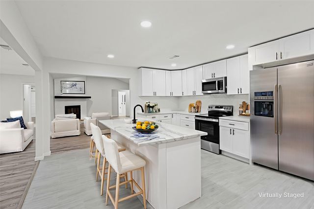 6401 Simmons Road, North Richland Hills, TX 76182