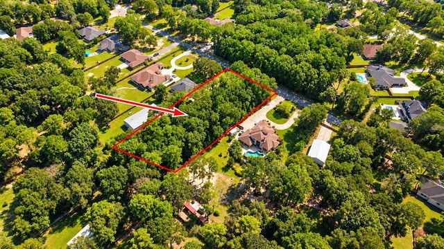 19335 Serpenteer Drive, Porter, TX 77365