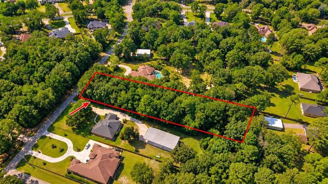 19335 Serpenteer Drive, Porter, TX 77365