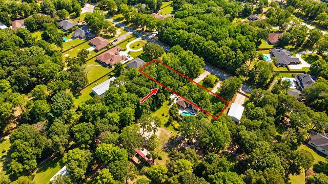 19335 Serpenteer Drive, Porter, TX 77365