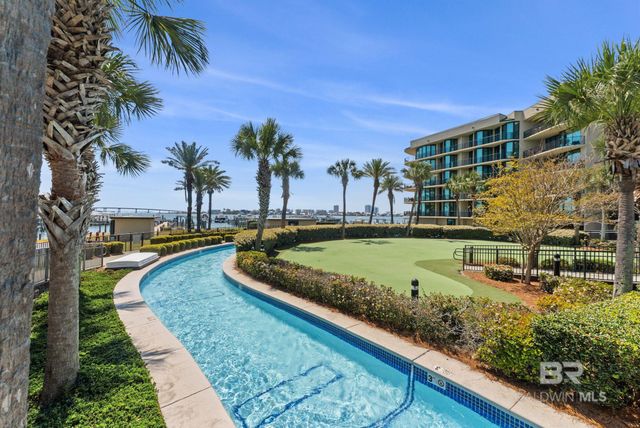 27580 Canal Road 1233, Orange Beach, AL 36561
