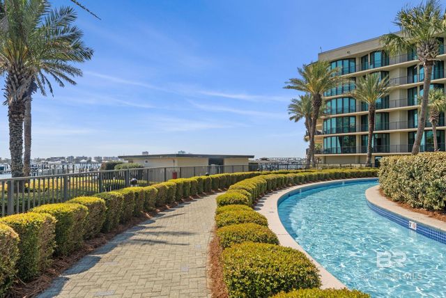 27580 Canal Road 1233, Orange Beach, AL 36561