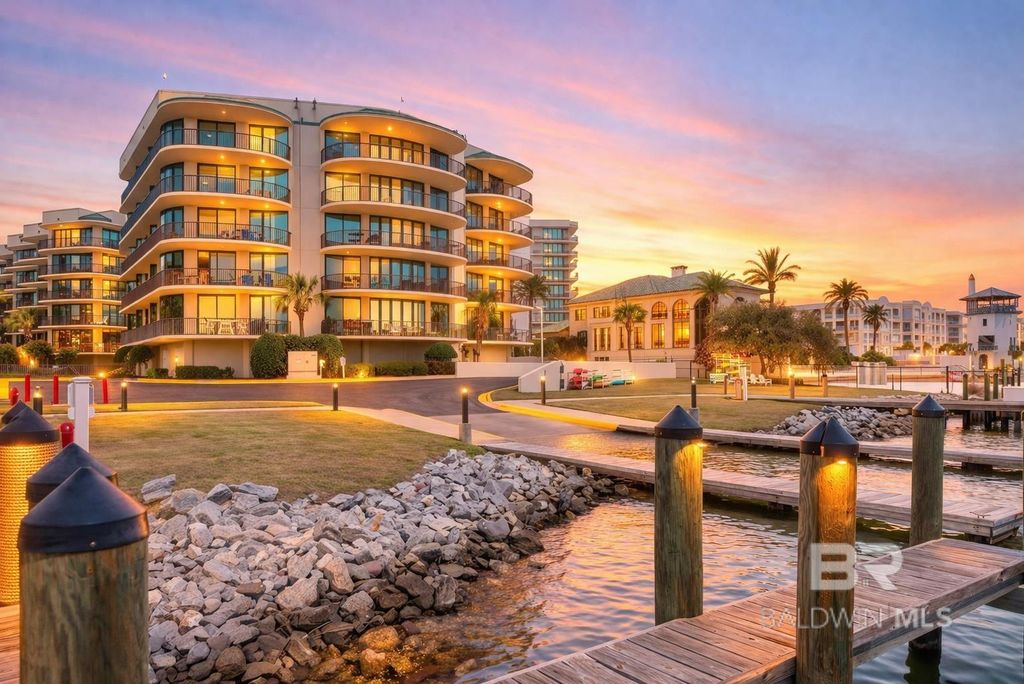 27580 Canal Road 1233, Orange Beach, AL 36561