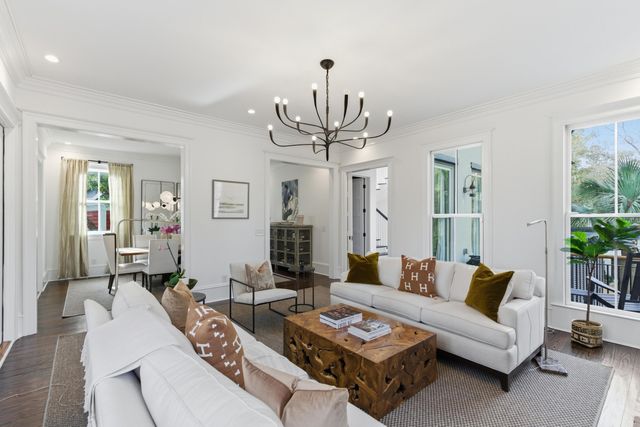 121 Jakes Lane, Mount Pleasant, SC 29464