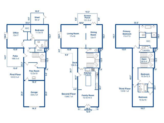 121 Jakes Lane, Mount Pleasant, SC 29464