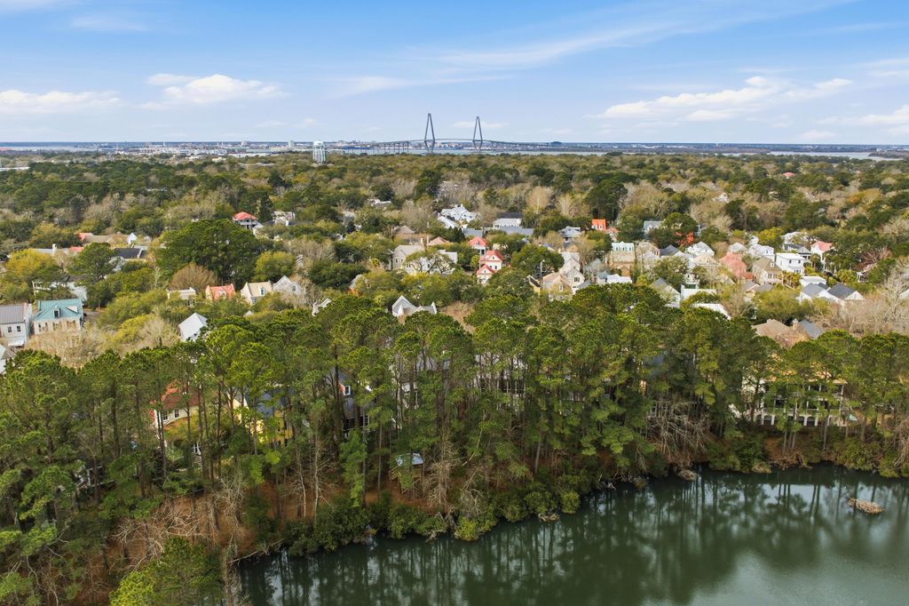 Image 64 of property listing at 121 Jakes Lane, Mount Pleasant, SC 29464