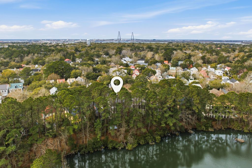 Image 65 of property listing at 121 Jakes Lane, Mount Pleasant, SC 29464