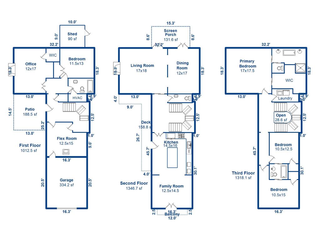 Image 71 of property listing at 121 Jakes Lane, Mount Pleasant, SC 29464