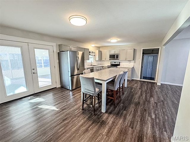 1070 Georgia Street, Sullivan, MO 63080