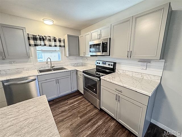 1070 Georgia Street, Sullivan, MO 63080