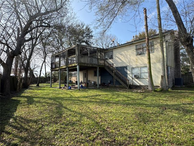 2211 Shasta Street, Kemah, TX 77565