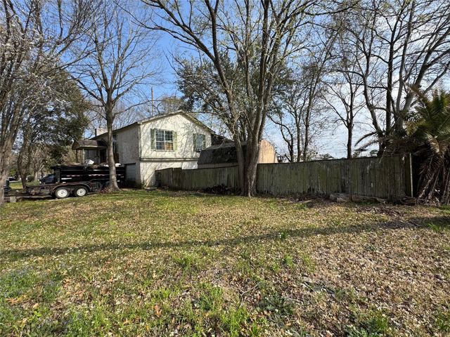 2211 Shasta Street, Kemah, TX 77565