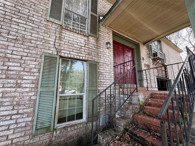2211 Shasta Street, Kemah, TX 77565