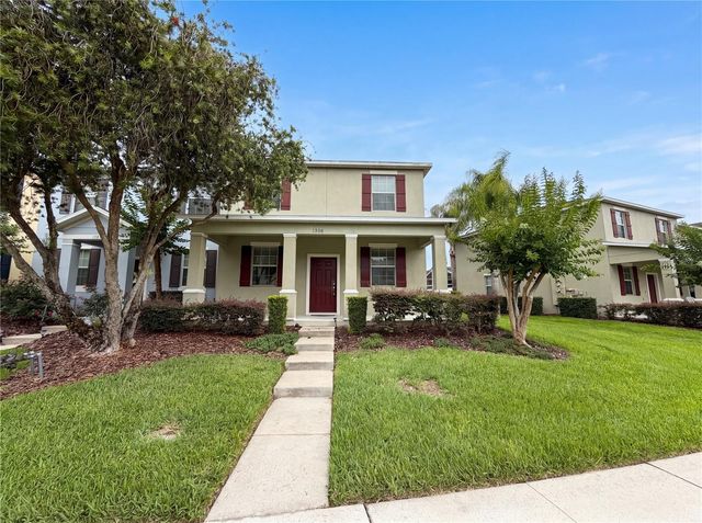 1308 SEBURN ROAD, Apopka, FL 32703