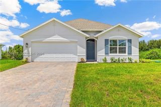 5215 BUTTE ST, Lehigh Acres, FL 33971