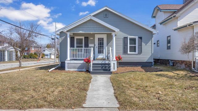 2325 N 8 STREET, Sheboygan, WI 53083