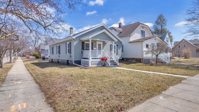 2325 N 8 STREET, Sheboygan, WI 53083