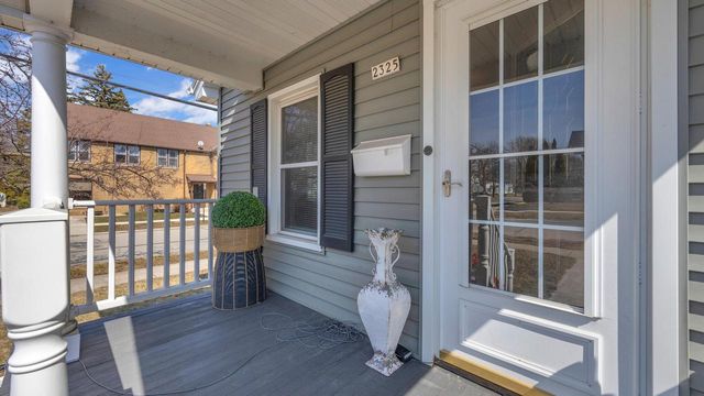 2325 N 8 STREET, Sheboygan, WI 53083