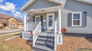 2325 N 8 STREET, Sheboygan, WI 53083