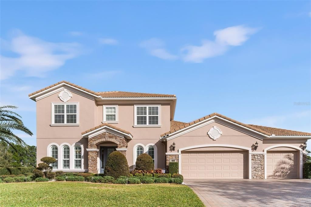 18318 BELLEZZA DRIVE, Orlando, FL 32820