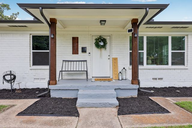 1601 Rindie Street, Irving, TX 75060