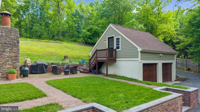 37 BROOKVILLE HOLLOW RD, Stockton, NJ 08559
